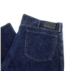 Polo Ralph‎ Lauren Mens Jeans Dark Blue Size 40 x 30